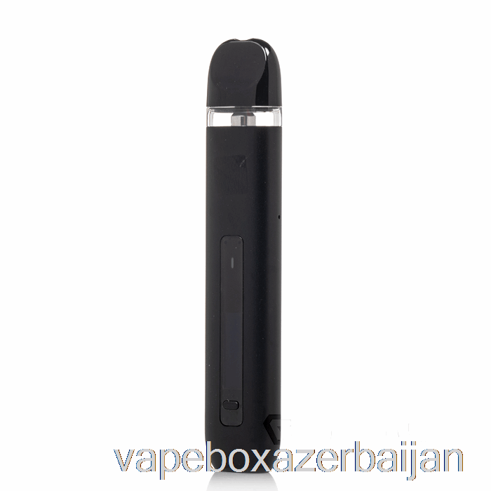 E-Juice Vape SMOK IGEE Pro Kit Black